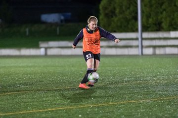 Bild 42 - Frauen VfR Horst - Holstein Kiel : Ergebnis: 0:11